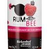 Rum-Bee-Himbeerlikör von BIRKENHOF Brennerei
