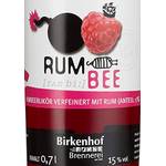 Birkenhof Brennerei Rum-Bee-Himbeerlikör