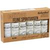 Tasting-Set von BIRKENHOF Brennerei