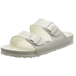 Birkenstock Unisex Arizona Eva Pantoletten