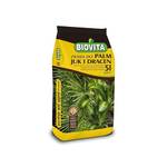 Birnepower Blumenerde für Palmen