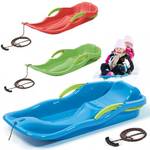 BirnePower Bob Schlitten