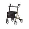 Rollator-Rollstuhl von Bischoff & Bischoff