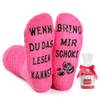 Lustige Socken von BISOUSOX