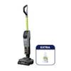SpinWave + Vac Pet von Bissell