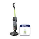 Bissell SpinWave + Vac Pet