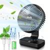 Tischventilator von Bistfy