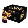 Alkoholfreies Weizenbier von Bitburger