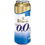 Bitburger Pils Alkoholfrei