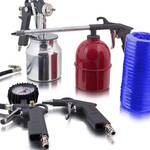 Bituxx Druckluft-Zubehör