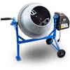 65L Betonmischer von BITUXX