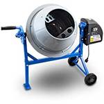 Bituxx 65L Betonmischer