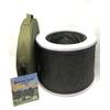 Klapptoilette von CarpLife Products Bivvy Loo