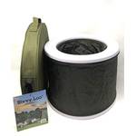 Bivvy Loo Klapptoilette