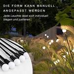 Bixufcai Solarlampen für Außen-001