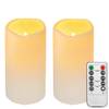 LED-Kerzen von Biyanuo