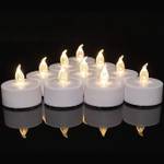 Biyanuo LED Teelichter