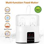 Bizcasa Fläschchenwärmer