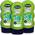 Bübchen Pokémon Shampoo & Duschgel Bisasam von Bübchen