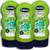 Bizzico Bübchen Pokémon Shampoo & Duschgel Bisasam