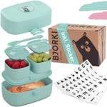Bjorki Bento-Box