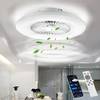 Deckenleuchte mit Ventilator von BKZO