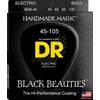 Black Beauties von Dr Strings