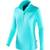 Black Crevice Damen Fleece Skirolli