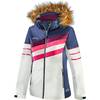 Damen-Skijacke von Black Crevice