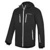 Herren Skijacke von Black Crevice