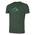 Merino T-Shirt von Black Crevice