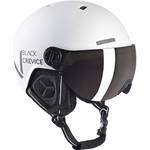 Black Crevice Skihelm Sölden