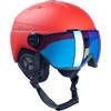 Calgary Skihelm von Black Crevice