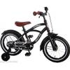 Black Cruiser schwarz matt 41401 von Black Cruiser
