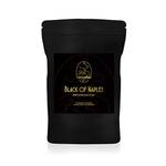 Black of Naples Robusta-Bohnen