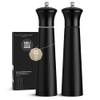 Design Salz- und Pfeffermühle von Black Sweden Home