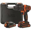 BDCHD18KB von Black+Decker