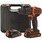 Black und Decker BDCHD18KB