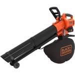 Black+Decker BCBLV3625L1-QW