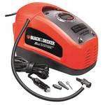 Black+Decker ASI300-QS