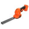 BCSS18B-XJ von Black+Decker