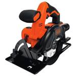 Black+Decker BDCCS18N