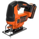 Black+Decker BDCJS18