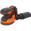 BDCROS18 von Black+Decker