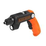 Black+Decker BDCSFL20C-QW
