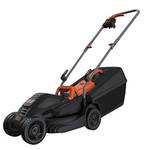 Black+Decker BEMW351
