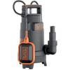 BXUP750PTE von Black+Decker