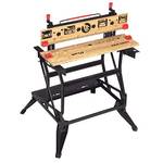 Black+decker WM825-XJ