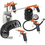 Black+Decker Zubehör für Druckluft-Kompressor