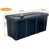 Deichselbox von Blackit